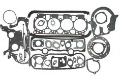 Набір прокладок двигуна МТЗ (пароніт)