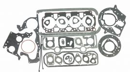 Набір прокладок двигуна МТЗ (пароніт повний)