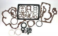 Набір прокладок двигуна Т-25 + РТІ