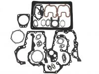 Набір прокладок двигуна Т-25 (пароніт)