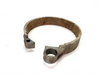 Стрічка МТЗ гальма ВОМ 34 мм