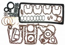 Набір прокладок двигуна Т-40 + РТІ