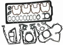 Набір прокладок двигуна Т-40 (пароніт)