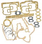 Набір прокладок двигуна Т-40 (вир-во Венгрія)