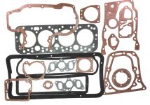 Набір прокладок двигуна ЮМЗ
