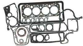 Набір прокладок двигуна ЮМЗ (пароніт)