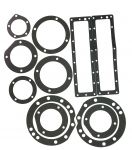 Набір прокладок заднього мосту Т-40