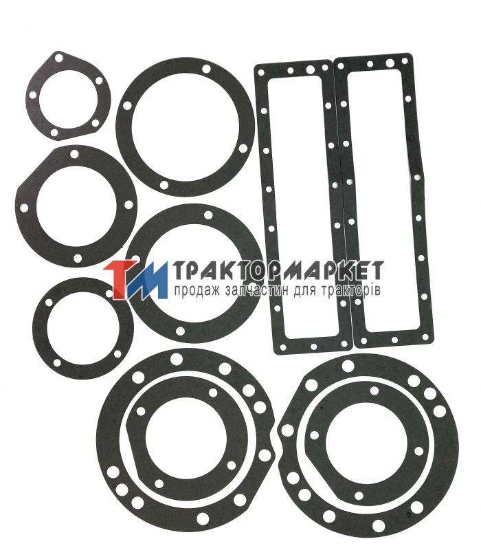 Набір прокладок заднього мосту Т-40