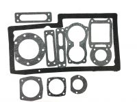 Набір прокладок КПП Т-25 (пароніт)