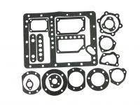 Набір прокладок КПП Т-40