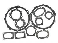 Набір прокладок переднього мосту МТЗ (пароніт)