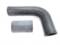 Набір патрубків радіатора МТЗ 1221 2 шт