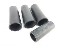 Набір патрубків радіатора ЮМЗ 4 шт