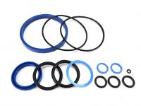 Ремкомплект г/цил ЦС100 (старого зразку) манжети полиуретан