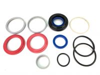 Ремкомплект г/цил ЦС-50 манжети поліуритан