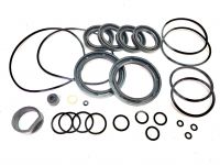 Ремкомплект заднього мосту МТЗ (з манжетами)