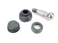 Ремкомплект наконечника (з пальцем) МТЗ ЮМЗ Т-40