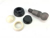 Ремкомплект наконечника (з пальцем) МТЗ-1221