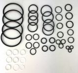 Ремкомплект РП-70