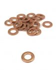 Шайба мідна 0,8-14-1,5