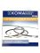 Кільця МТЗ поршневі Д-240 3 кільця (вир-во ЧЕХІЯ) компл. на двигун