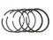 Кільця Т-25 поршневі 105,7 Р1 (вир-во MAR-MOT)