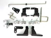 Комплект МТЗ кріплення капота МТЗ н/о (вир-во МТЗ)