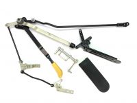 Комплект МТЗ тяг газу повний (вир-во МТЗ)