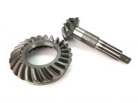 Комплект МТЗ шестерень ПВМ