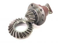 Комплект МТЗ шестерень ПВМ в зборі