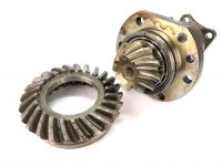 Комплект МТЗ шестерень ПВМ в зборі (вир-во МТЗ)