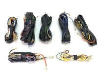 Комплект Т-25 проводки