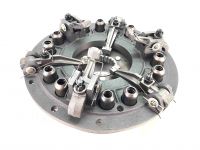 Корзина Т-40 зчеплення (вир-во ПОЛЬЩА)