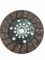 Диск Т-25 зчеплення посилене накладка