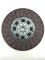 Диск МТЗ зчеплення (посилена накладка)