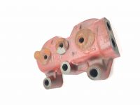 Корпус Т-25 фільтра (вир-во ПОЛЬЩА)