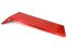 Крило МТЗ заднє праве червоне (вир-во МТЗ)