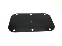 Кришка МТЗ корпуса зчеплення