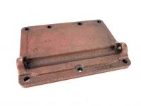 Кришка МТЗ корпуса зчеплення (вир-во МТЗ)