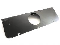 Кришка МТЗ підлоги кабіни (вир-во МТЗ)