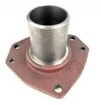 Кронштейн МТЗ відведення (вир-во МТЗ)