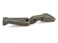 Лапка Т-25 корзини зчеплення коротка