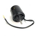 Мотор МТЗ обігрівача