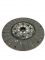 Диск МТЗ зчеплення ЗІЛ-Бичок 10 шліців (вир-во МТЗ)