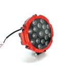 Фара LED 51 Вт RED (Польща)