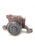 Насос масляний МТЗ Д-245 28 зуб. (вир-во МТЗ)