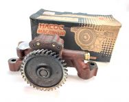 Насос масляний МТЗ Д-260 36 зуб. (вир-во МТЗ)