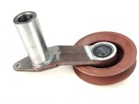 Натягувач МТЗ приводу водяного насоса Д-260 (вирво-МТЗ)