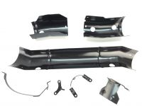 Огородження МТЗ карданного валу у зборі (вир-во МТЗ)