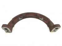 Опора МТЗ масляного картера